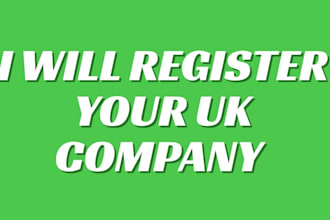 register your uk company ltd