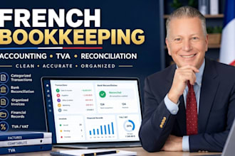 fix your french bookkeeping smes and ecommerce and tva vat reconciliation