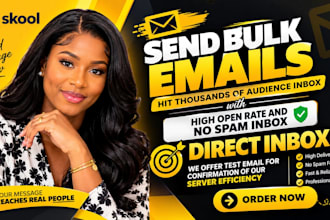 do bulk email blast bulk email marketing send mass email cold email campaign