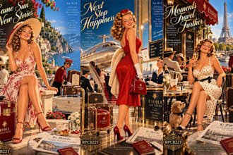 create retro vintage poster movie poster artwork retro wall art travel posters
