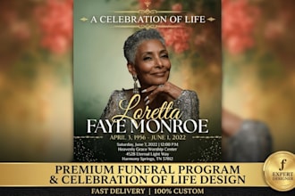 create funeral slideshow memorial slideshow photo slideshow tribute video memori