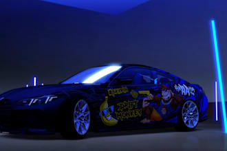 design iracing livery, assetto corsa livery, lmu, livery wrap, racing, car wrap