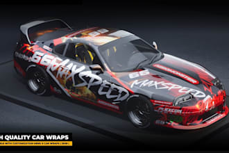 design custom iracing livery and spec maps for trading paints, iracing rfactor