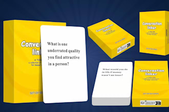 design card game trading card game card box design board game art card mockup