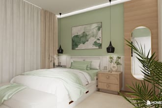 projetos de interiores no homestyler e sketchup