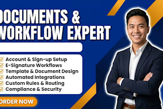 setup diliforce docusign deel adobe acrobat odoo pandadoc captivateiq signeasy