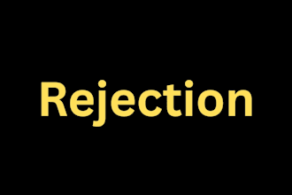 heal your rejection trauma