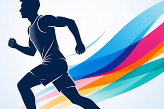 creo un piano di allenamento running personalizzato
