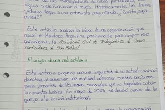 be your professional spanish content writer and blog author