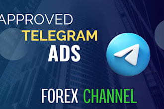 run telegram ads for telegram promotion