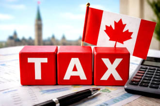 do canada tax return, t1 t2 corporate tax and cra filing
