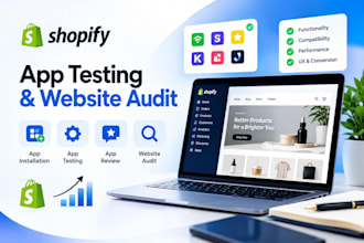 do shopify app tester shopify app installation shopify app review