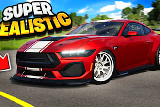 create custom beamng drive vehicle, car mods with realistic physics