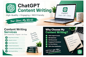 create engaging ai content for your social media and etc