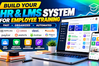 do rippling canvas membership deel moodle paycor paylocity duolingo ihasco lms