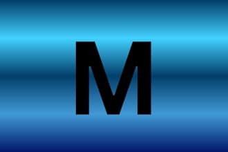 create modern favicon logo design