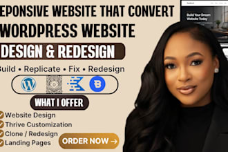 design wordpress with kadence blocks, gutenberg spectra astra, blocksy and react