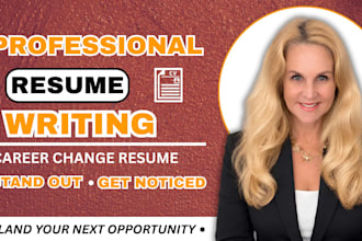 write IT, cybersecurity, tech sales, software, engineering and faang resume