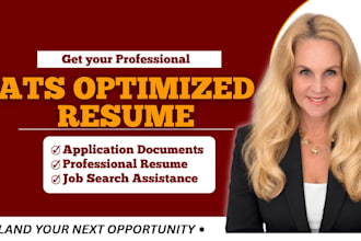 write IT, cybersecurity, tech sales, software, engineering and faang resume