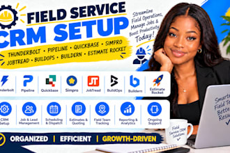 thunderbolt pipeline quickbase simpro jobtread buildops buildern estimate rocket