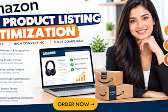create amazon fba product listing, variations and fix listing issues
