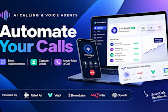 retell ai voice agent, retell appointment, n8n vapi ai voice agent, elevenlabs