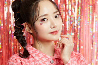 be female japanese singer korean female rapper kpop jpop singer anime music ost