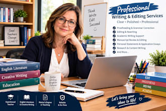 write a professional, engaging speech for any occasion