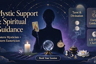 provide tarot, astrology, bazi and zi wei dou shu readings