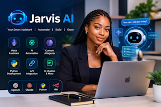 build jarvis ai assistant game bot ai jasper ai second brain mac mini claude crm