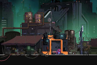 pixel environment isometric pixel game art 2d game asset pixel art background