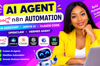 multi ai agent ai assistant jarvis ai claude code openclaw hermes agent obsidian