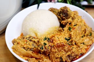 teach me how to cook fufu
