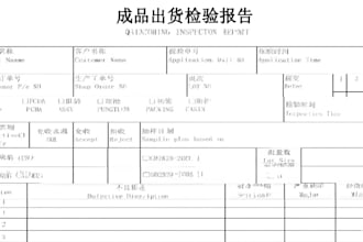 inspect your products at factories in china