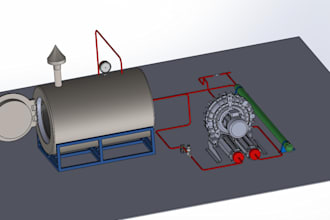 3d modeling with solid works and fusion 360