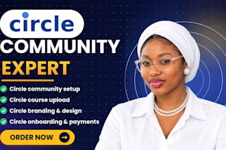 circle community setup circle so community circle so circle automation