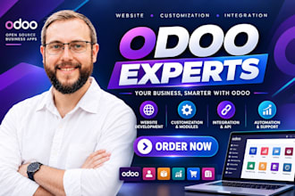 do odoo website, odoo erp, odoo ecommerce, odoo customization, odoo developer