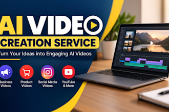 create ai video, image to video