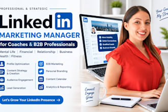 b2b mental life financial relationship business health fitness coach manager