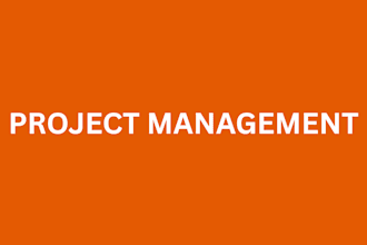 project management and coordination with clickup trello