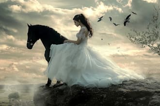 photo manipulation and editing