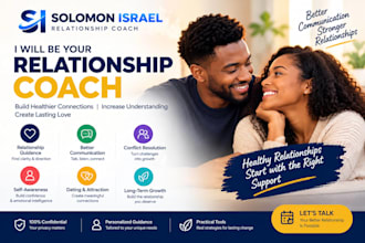 be your relationship coach