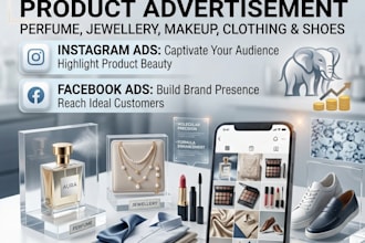 design product image ads