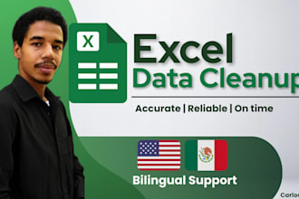 optimize excel data cleaning and formatting for perfect sheets