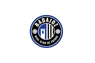 create a modern and creative football club logo design