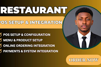 square online store toast online ordering restaurant ordering setup