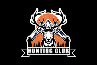 custom logo design service
