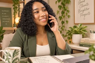 listen chat and advise you as a mentor adhd friendly
