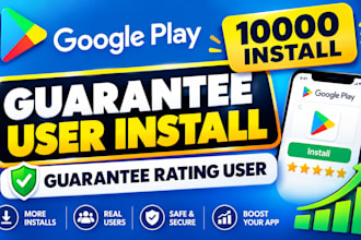 do android app rate 5000 USA user revw mobile app marketing