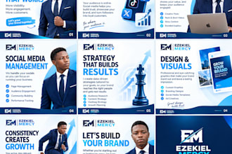 facebook social media management